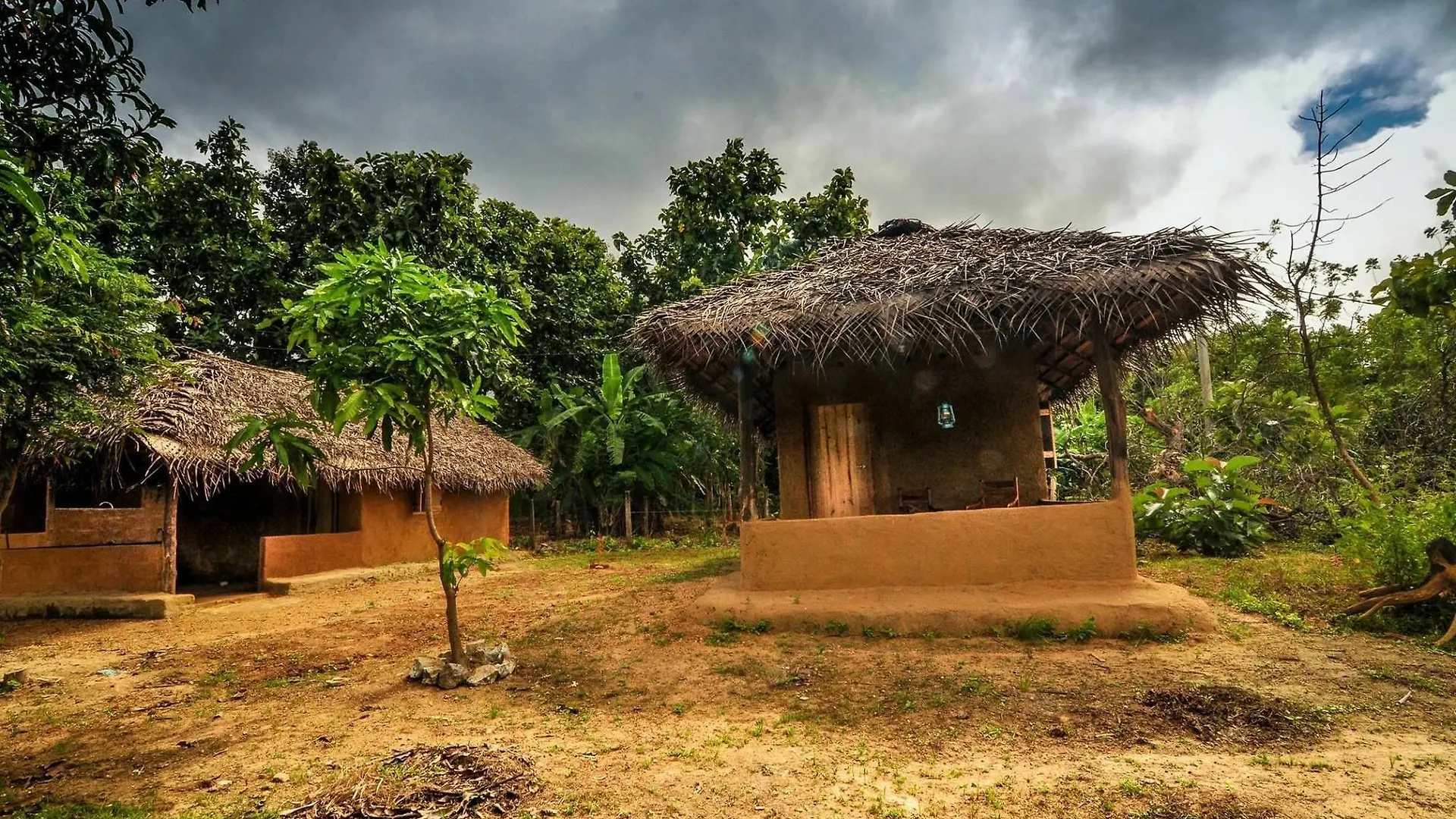 Villa Dambulla